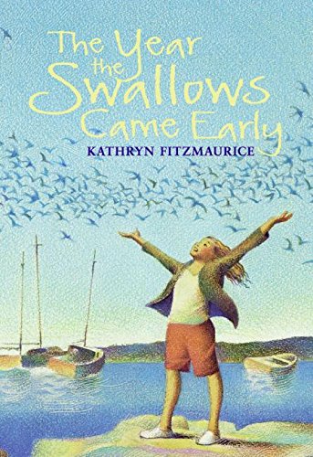 Buy Year the Swallows Came Early, The — BookShops.in