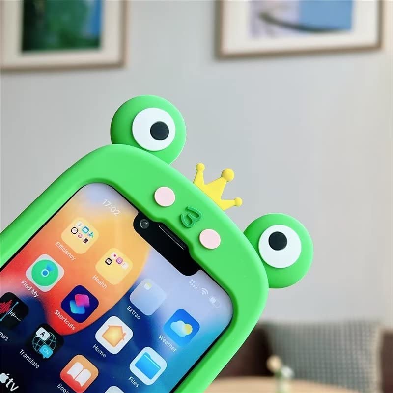 Amazon.co.jp: sosocase iphone11 Pro ケース 3D 立体 かわいい 