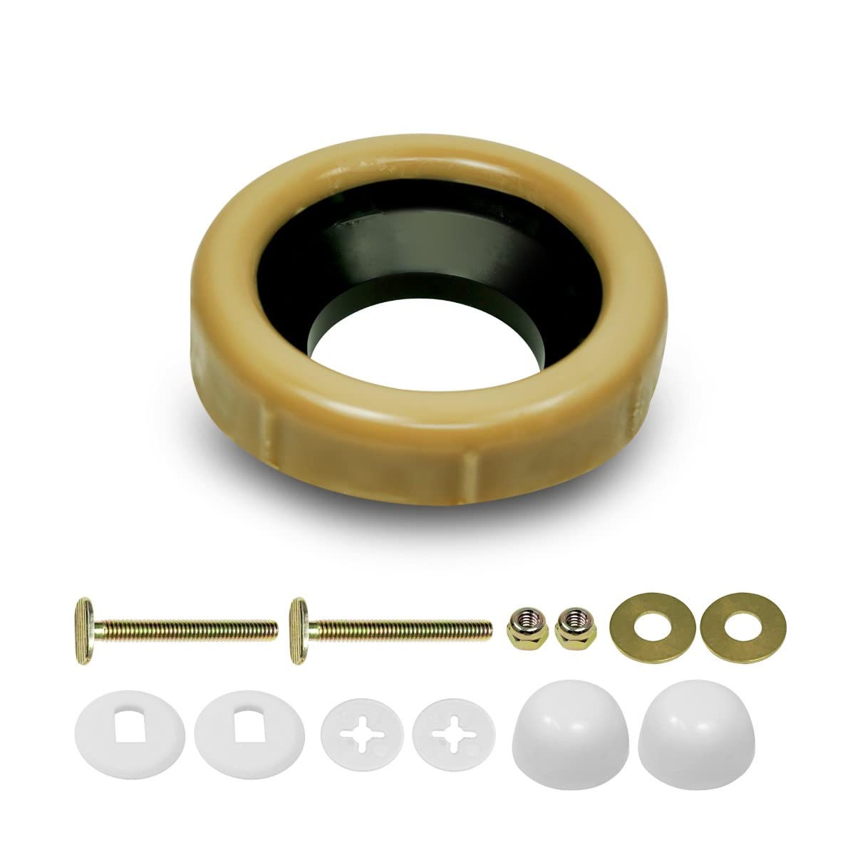 ForeverPRO WRFT02 Universal Extra Thick Toilet Wax Ring