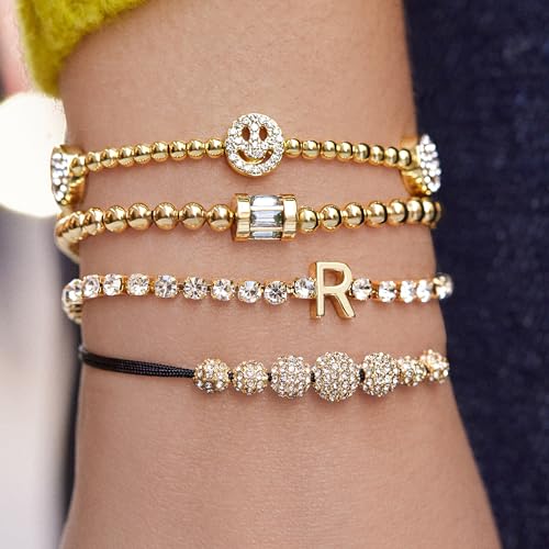 Tatum Birthstone Bracelet 5