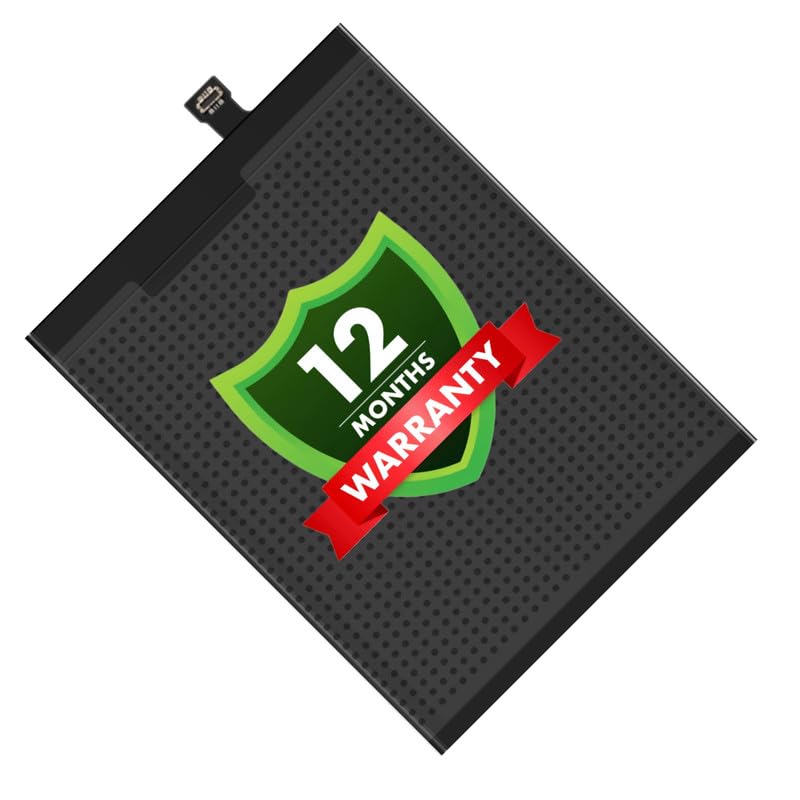 Image of Original BM4P Battery Compatible for Xiaomi Redmi K30 | Poco X2 - (4500mAh) - 1 Year Warranty DF7