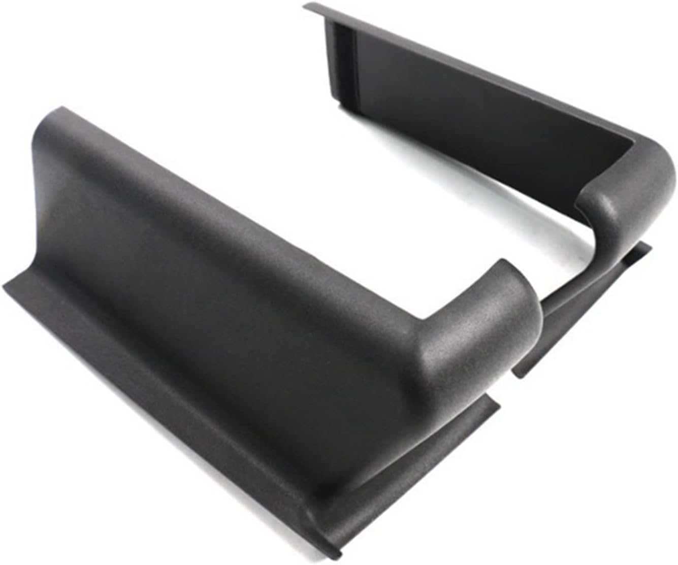 Sjbin Tesla Model Y 21シートスライドアンチキックカバープーリ保護カバーサポートアングル Sjbin Tesla Model Y 21シートスライドアンチキックカバープーリ保護カバーサポートアングル