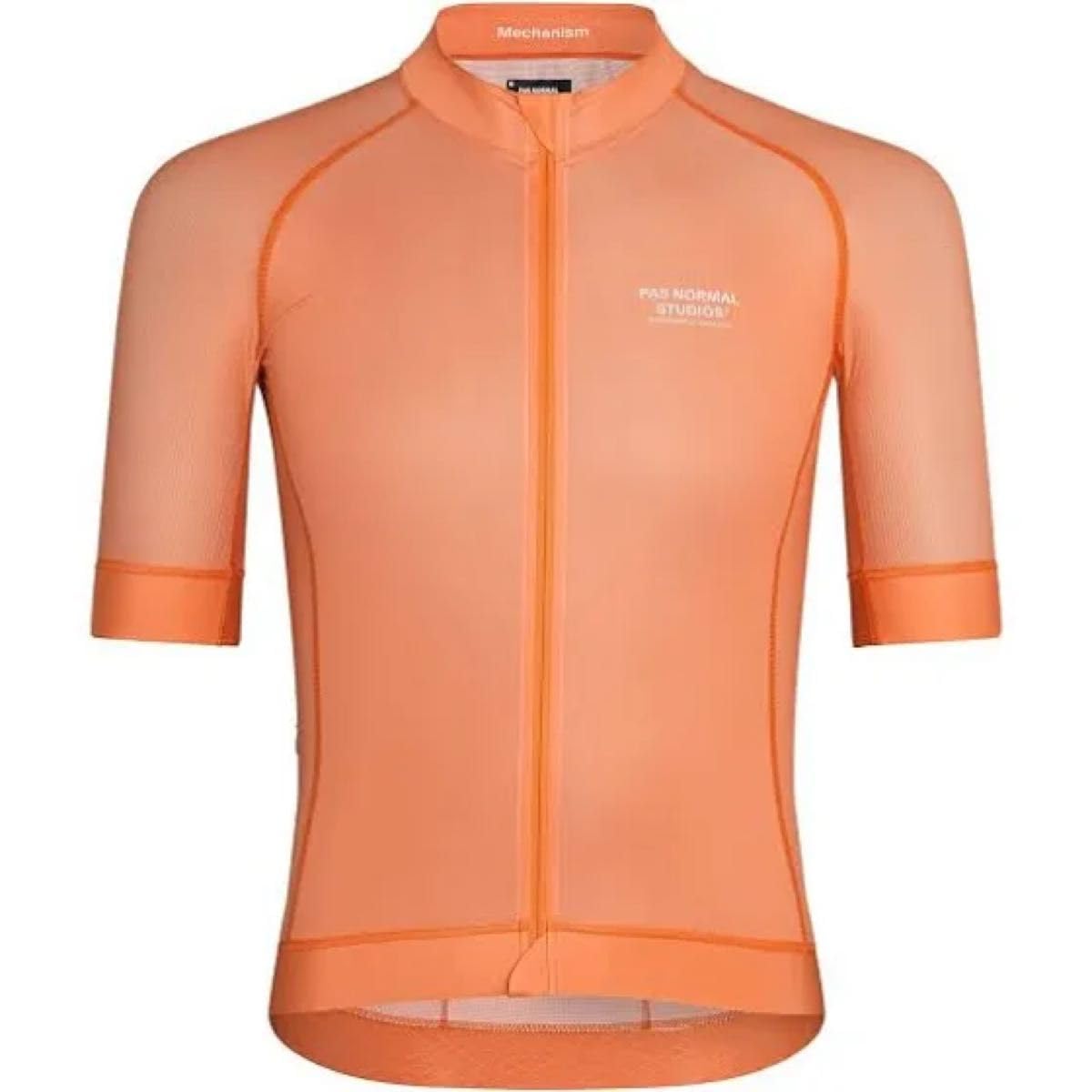 Amazon.co.jp: pas normal studios mechanism jersey サイクルジャージ