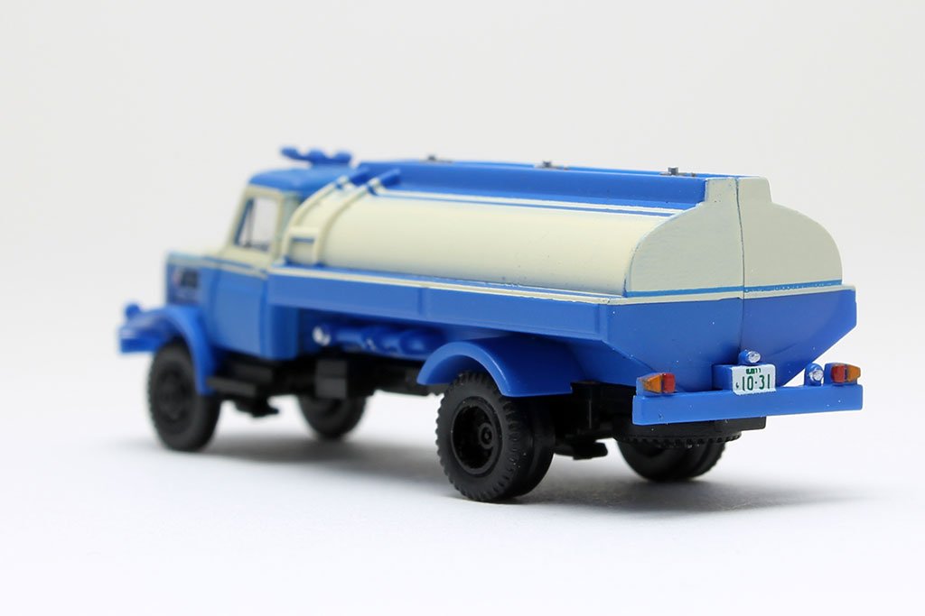 Amazon.co.jp: ザ・トラックコレクション第8弾 いすゞTXD-A