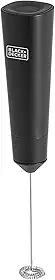 BLACK+DECKER Mixer, Misturador Multiuso e Portátil com Haste em Inox, Modelo M150