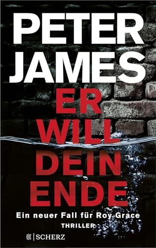 Er will dein Ende (Roy Grace...