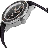 Bulova Men's Automatic Analogue Watch Archive Series Limited Edition Mil-Ships-W-2181 - 2