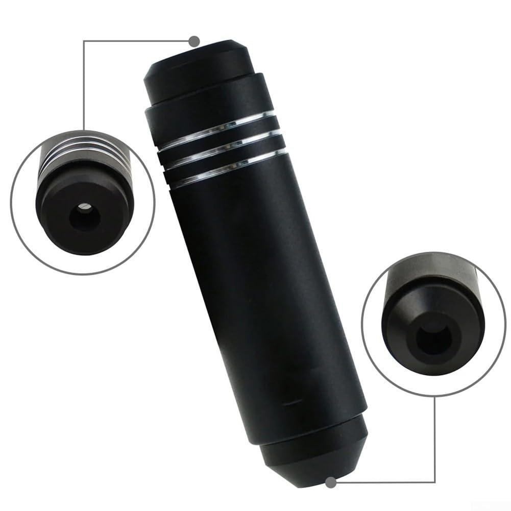 Kompaktes Spektrometer mit Direktansicht zur Edelstein-Identifizierung mit Gitteroptik und Kompatibilität mit gängigen Lichtquellen für Feldanwendungen