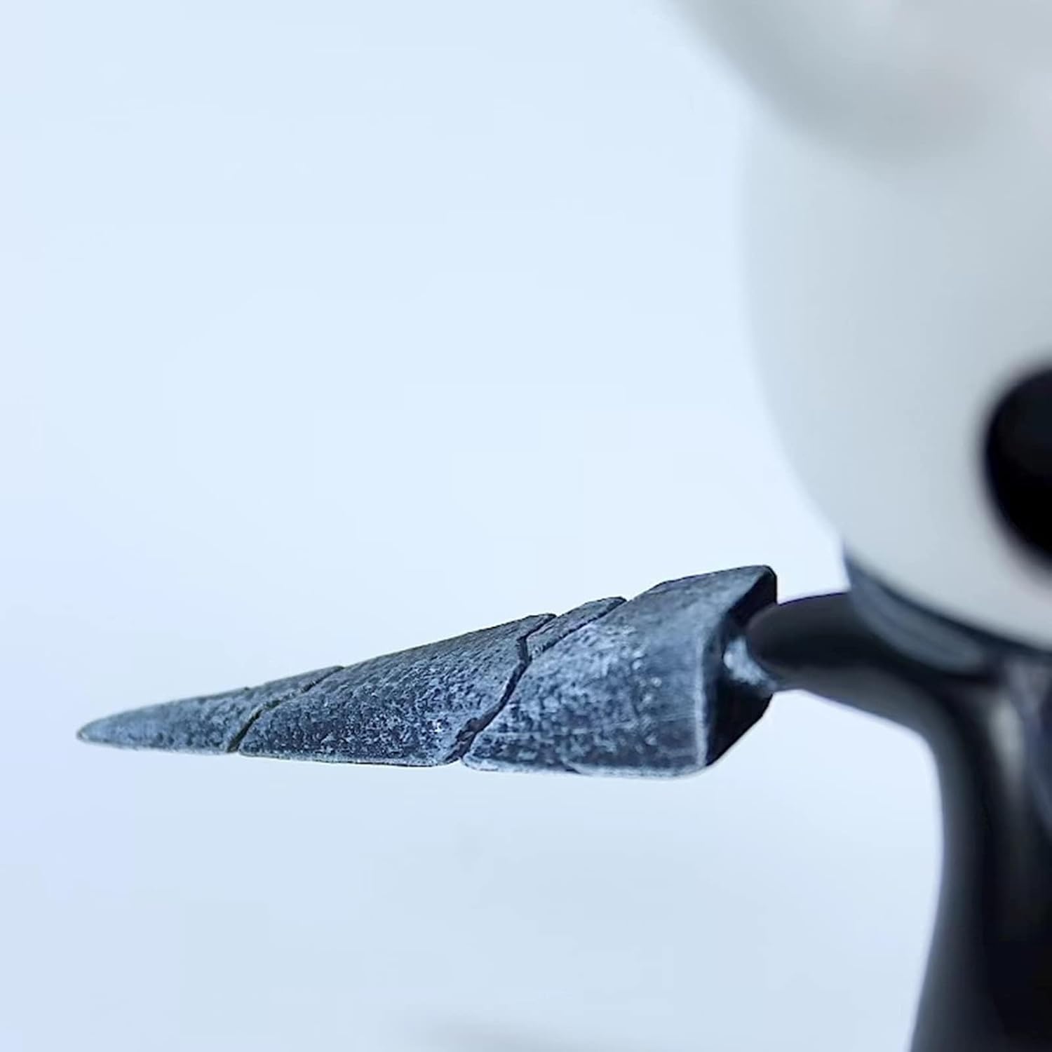 Figurine Hollow Knight Chevalier | Statue Jeu Vidéo 28 cm