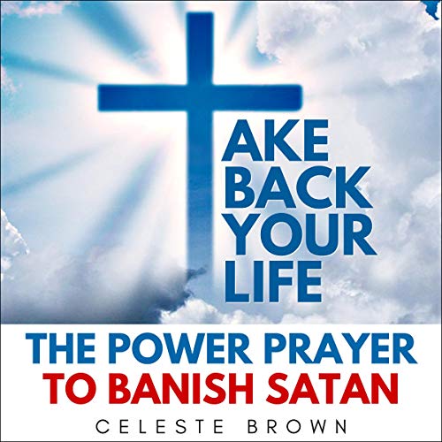 Cover art for Take Back Your Life