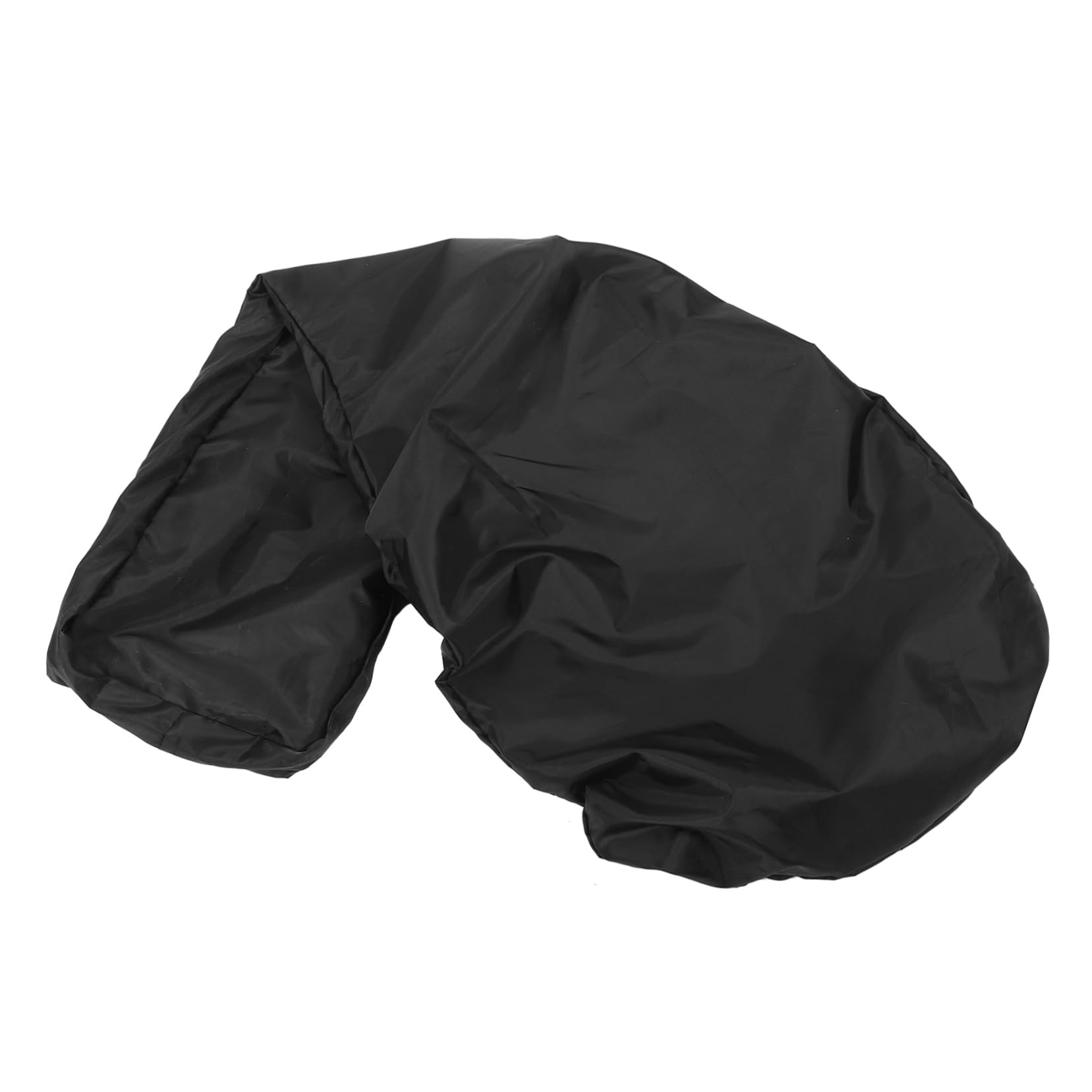 Holibanna Guitar Backpack Oxford Cloth Guitar Carrying Bag Practical Storage Container for Musicians and Outdoor Use Durable Design Portable and Stylish