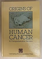 Origins of Human Cancer: A Comprehensive Review 0879694041 Book Cover