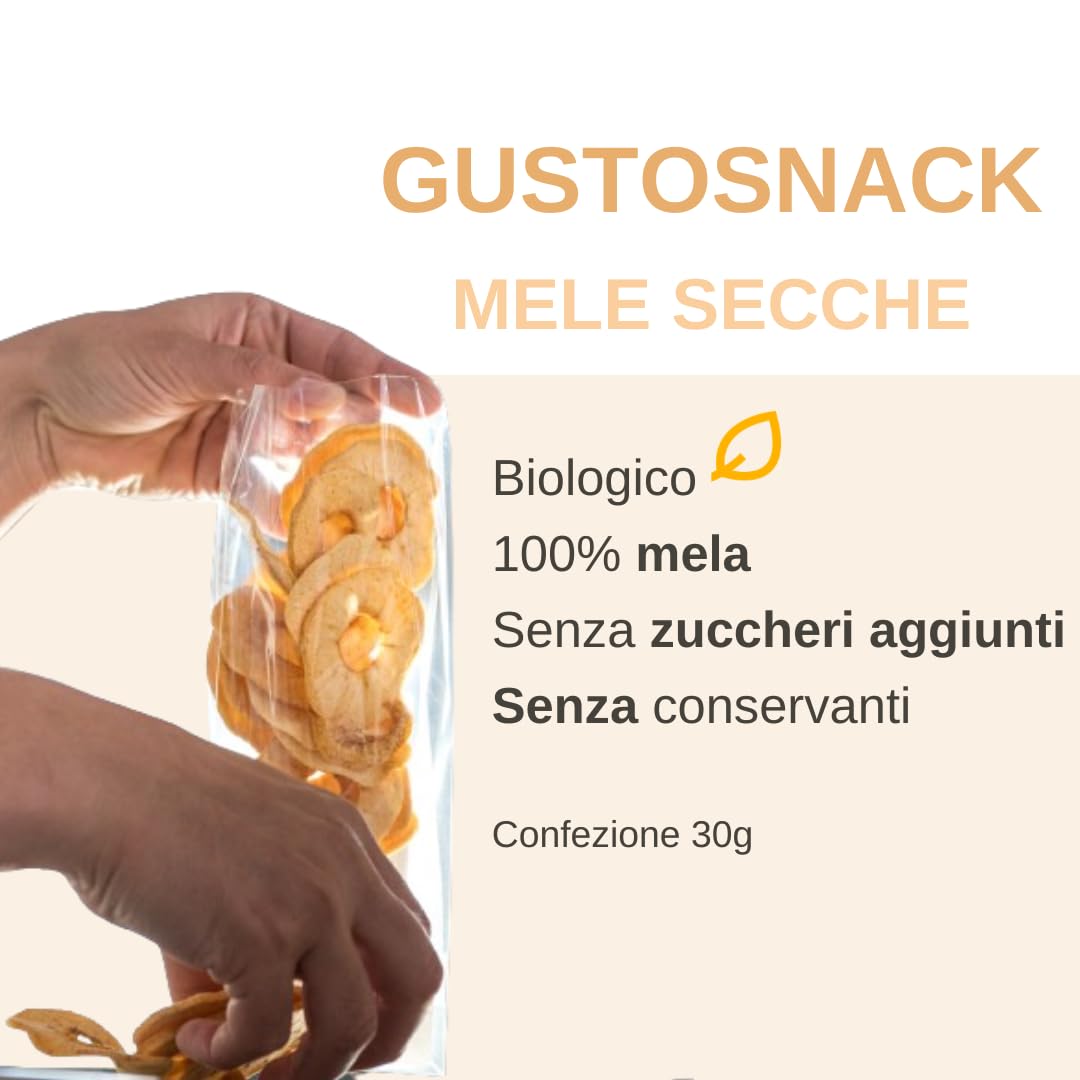 Gustonatura - Box Degustazione | Cesto Alimentare 11 pezzi | 6pcs Succhi di Frutta del Trentino Alto-Adige | 1pcs Pombrulè | 3pcs Composte Frutta | Snack Mele | 100% Italiano | Val di Sole