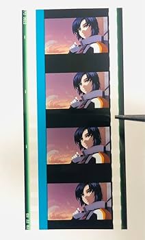 SEED フィルム アスラン ハウメア 新品】ガンダムSEED FREEDOM フィルム アスラン ハウメアの護り