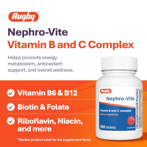 RUGBY LABORATORIES 00536-1415-01 Multivitamin