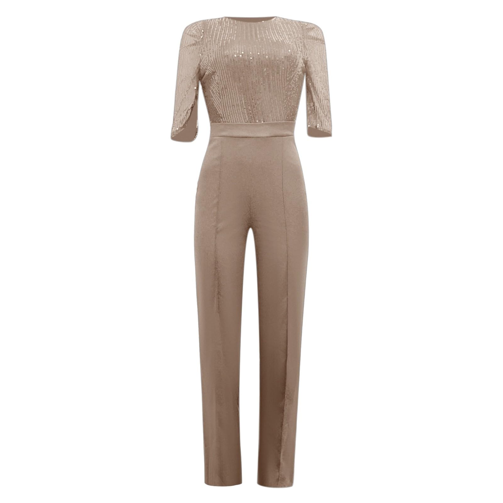 Monos De Vestir Mujer Elegante Petos Mono Baggy Vaqueros Monos Ajustados Ropa Peto Informales Vaquero Moda Los Suaves Larga