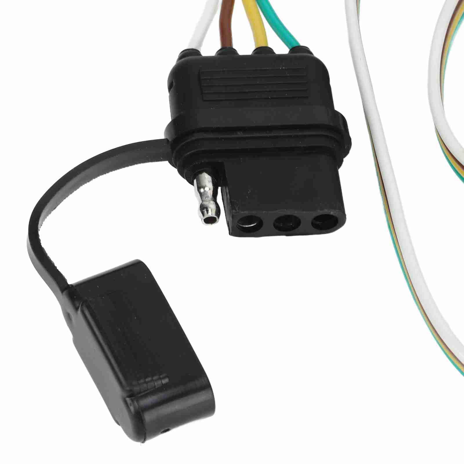 Arnés de Cableado para Remolque, Conector de 4 Pines, for Mdx 2014-2020