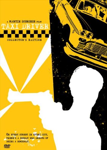 Amazon.co.jp: 映画ポスター 海外版 タクシー・ドライバー (28 cm x 43