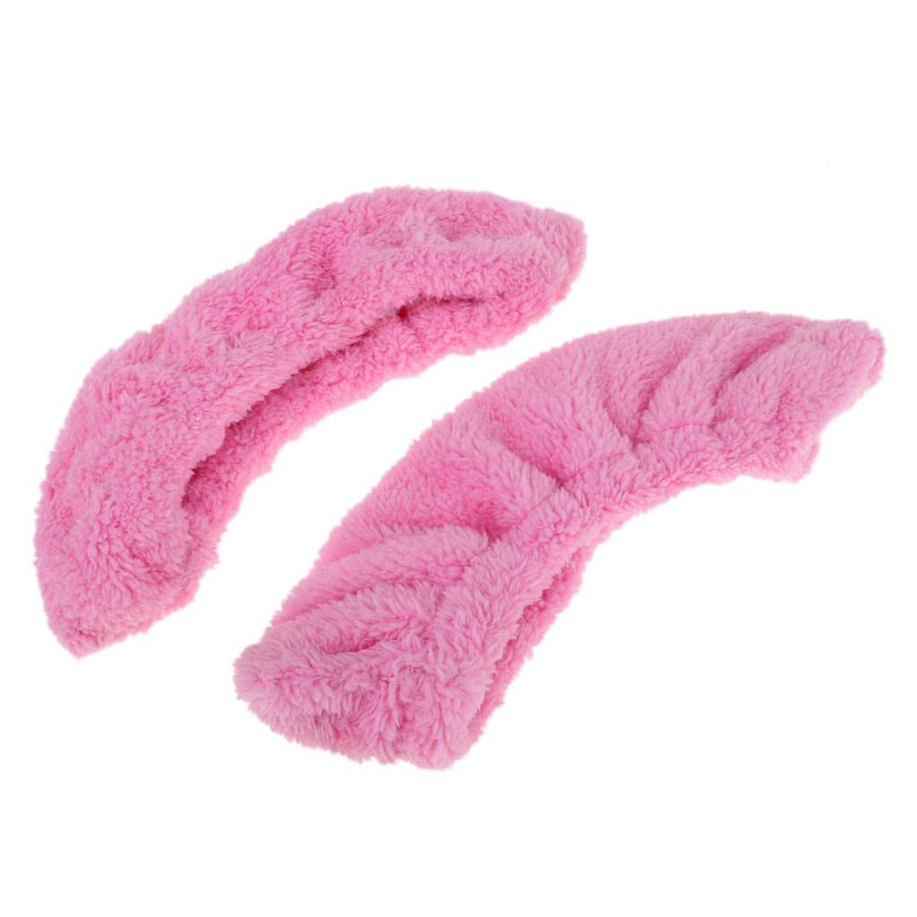 ARTSEWPLY Schlittschuhschoner Elastisch - Kufenschutz Für Eiskunstlauf & Hockey