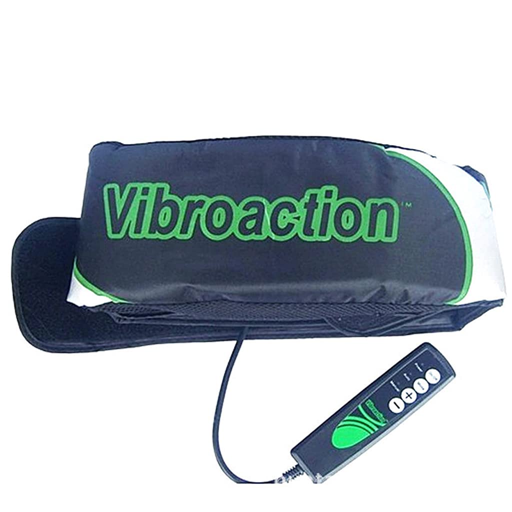 Brûleur De Graisse De Massage Abdominal, Ceinture De Perte De Poids À Vibration Électrique pour Entraîneur De Muscles Abdominaux, Ceinture De Massage pour Abdomen/épaule/Fesses/Jambes