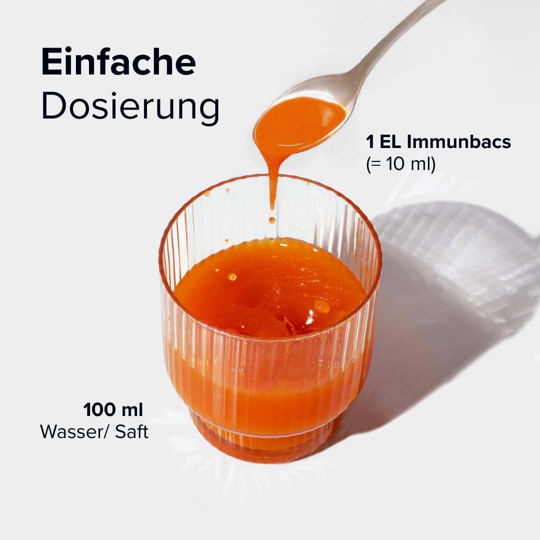 Mikronährstoffkonzentrat | 60+ Zutaten | 0 Zuckerzusatz | 30 Tage Vorrat - für Immunsystem, Energiehaushalt & Zellschutz | Made in Germany