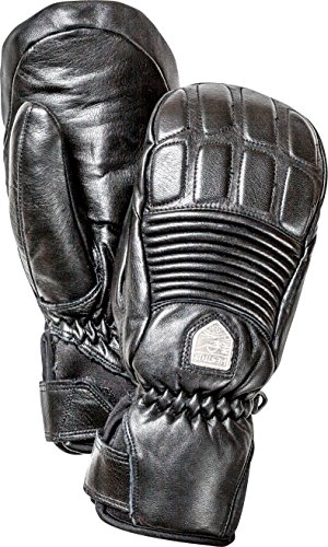 hestra ski gloves amazon