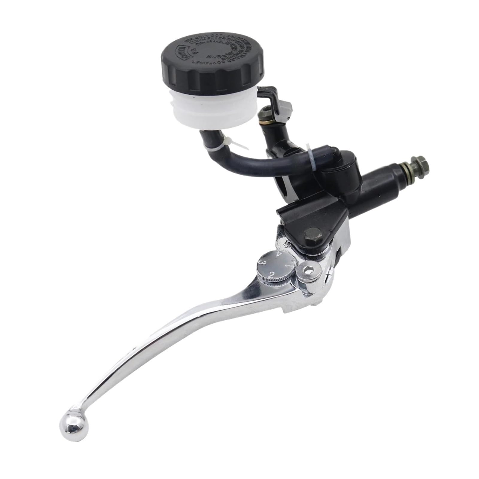 Front Brake Master Cylinder For KAWASAKI VERSYS 650 X300 Z250 Z300