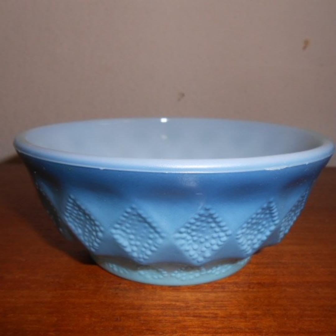 Fireking キンバリーシリアルボウル Fireking キンバリーシリアルボウル