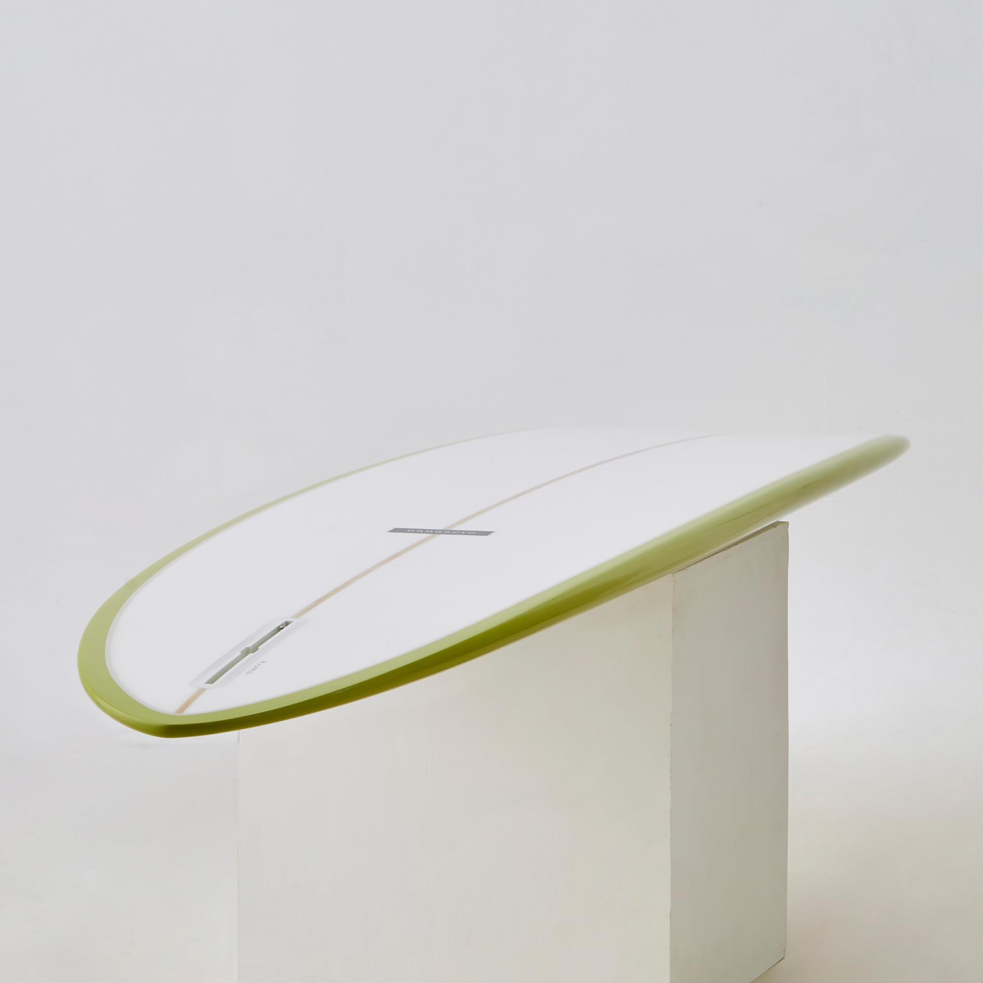 nanazero ロングボード サーフボード LOG02 ラウンドピンテール nanazero公式】Standard EPS サーフボード ロング LOG02