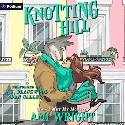 Page de couverture de Knotting Hill