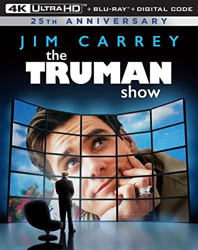 Image of The Truman Show
