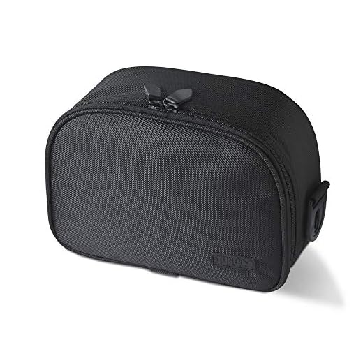 Are binoculars allowed in carry-on luggage Steiner Premium Padded Binocular Case