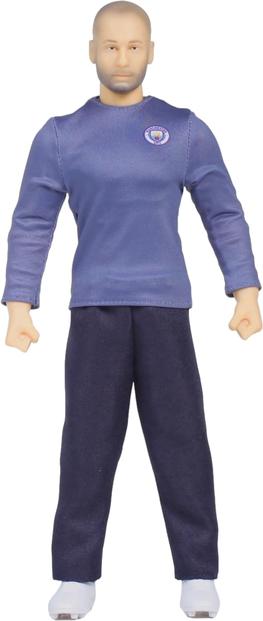 Amazon.com: Sockers Officially Licensed Soccer Hero's Figurines