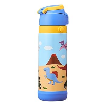 3WAYキッズボトル 600ml sokomo そこまで洗える3WAYキッズボトル 600mlPK ユニコーン