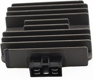 HaIlm Motorcycle Voltage Regulator For Yam&aha FZR600 XT660 V-STAR XVS400 DS400 FZ6R FZ6 YZF R1 R6 YZF600 XP500 TDM850 4TX TDM 850 Motorcycle regulator rectifier
