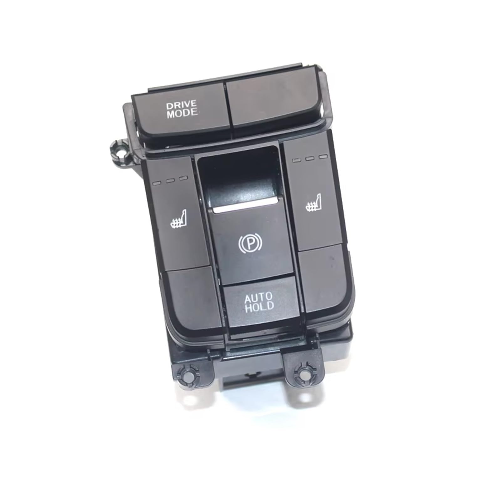 Interruptor Control Freno Mano Para Kia Para K5 Freno Estacionamiento Botón Interruptor Mano Electrónico Calefacción Ventilación Asiento Izquierdo/derecho
