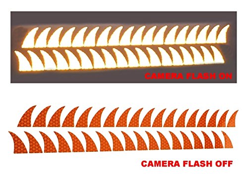 CustomTAYLOR33 Decalcomanie riflettenti