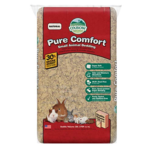 10 Best Rabbit Bedding Reviews For 2023 Animal Corner