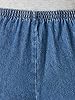 Chic Classic Collection womens Cotton Pull-on Pant... #4