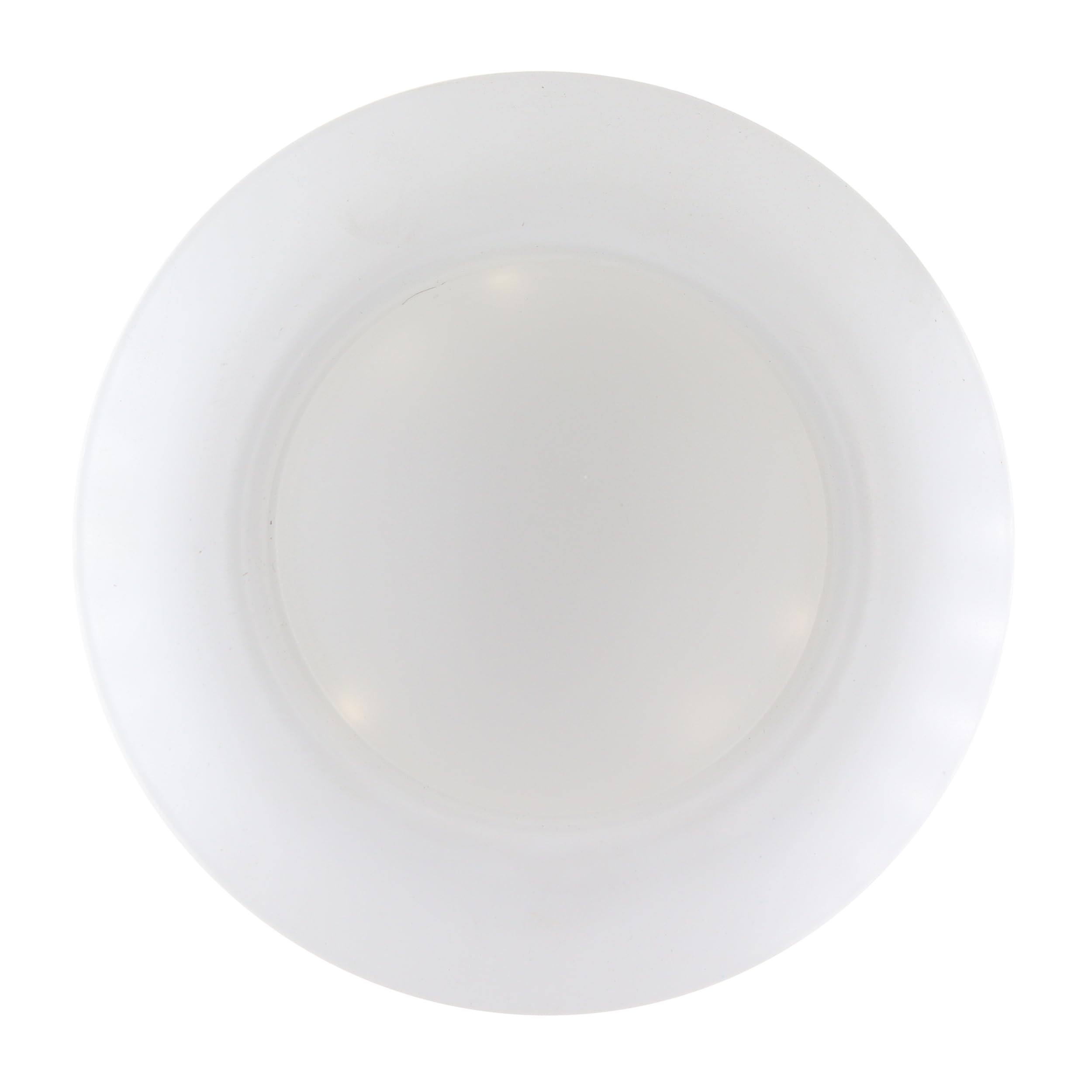 Sea Gull Lighting Generation Lighting 14705SC-15 LED Recessed from Seagull-Traverse 4 Collection, White