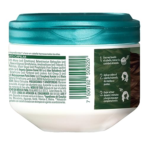 Cuidado Para El Cabello, Beauty Imagen adicional
