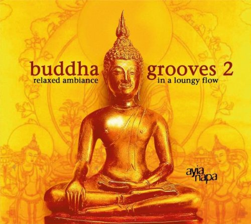 Buddha Groove 2 [Audio CD] Various Artists