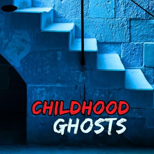 2 True Childhood Ghost Stories