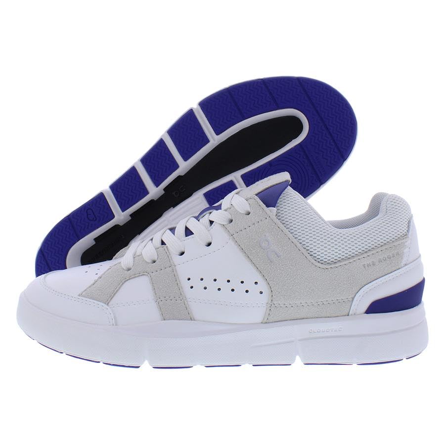 Image of On Women's The Roger Clubhouse Sneakers
