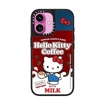 ハローキティ CASETiFY iPhoneケース 15 plus 楽天市場】【公式】CASETiFY Hello Kitty コラボ iPhone15 Pro