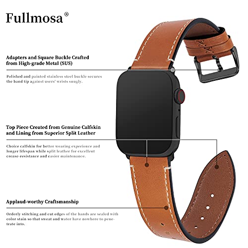 Fullmosa Cinturino Compatibile con Apple Watch