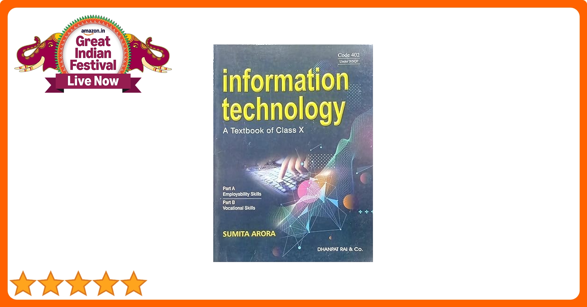 SAMPLING DATA BOOK / DOWN STAIRE❗️ SUMITA ARORA INFORMATION TECHNOLOGY A TEXTBOOK OF CLASS 10th