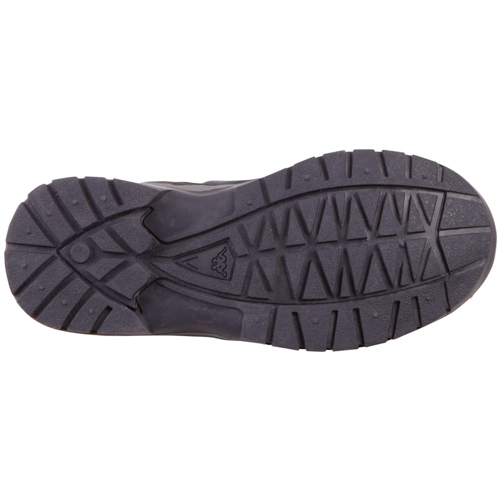 Kappa Lithium Scarpe da ginnastica Unisex - Bambini e ragazzi