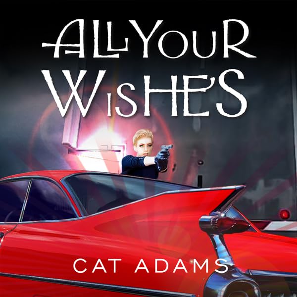 Cover art for All Your Wishes