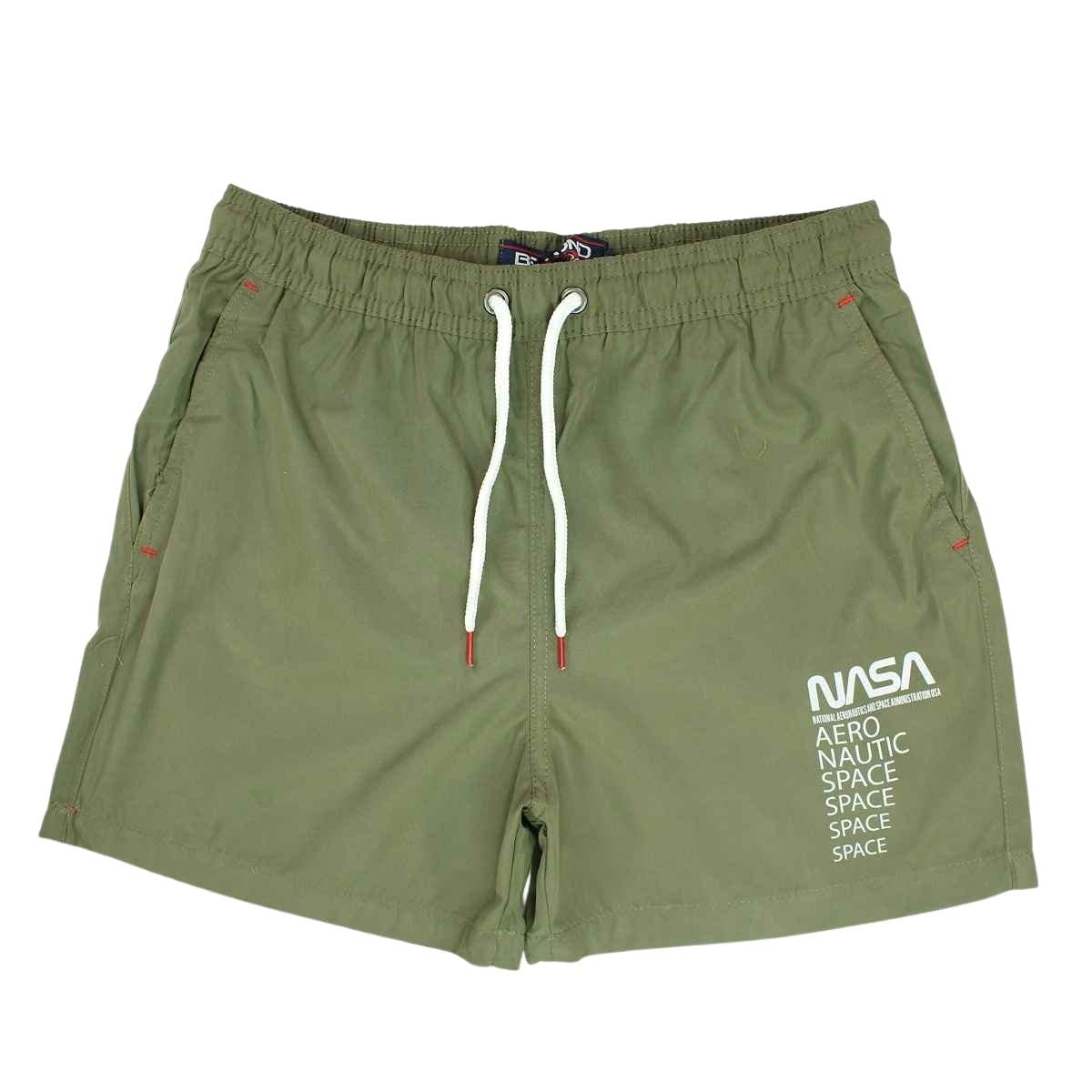 Nasa Bermudas para Niños